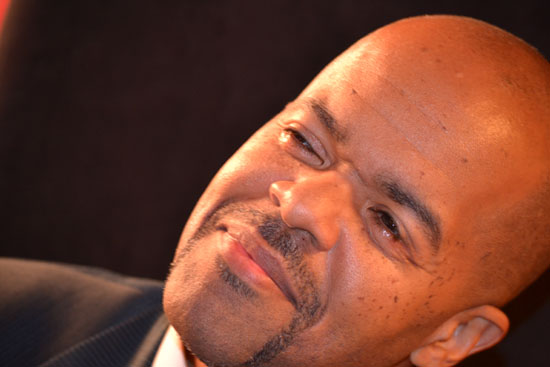 photo of Humphrey