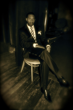 photo of Kenton